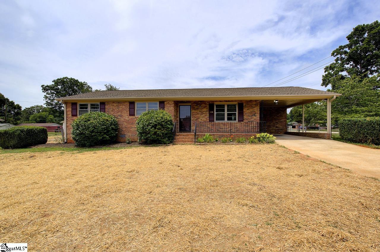 129 Venus Street Inman SC 29349