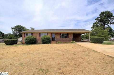 129 Venus Street Inman SC 29349