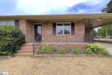 129 Venus Street Inman SC 29349