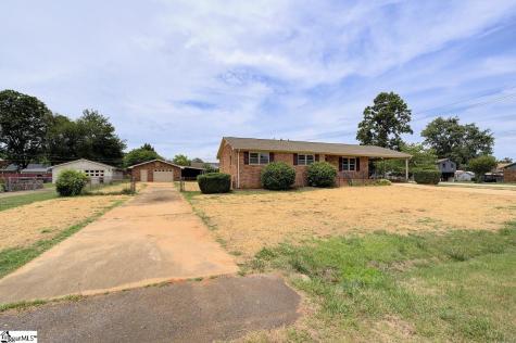 129 Venus Street Inman SC 29349