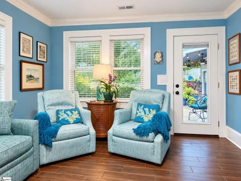 23 Underwood Avenue Greenville SC 29607