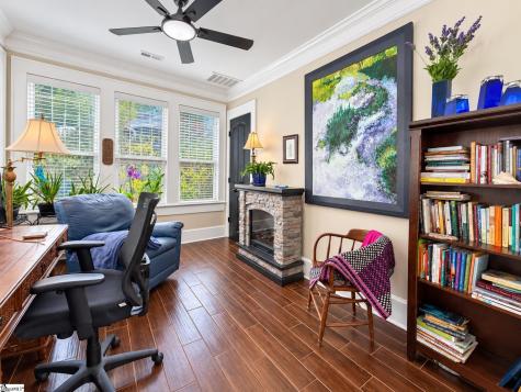 23 Underwood Avenue Greenville SC 29607