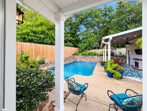 23 Underwood Avenue Greenville SC 29607