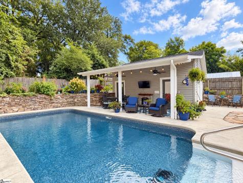 23 Underwood Avenue Greenville SC 29607