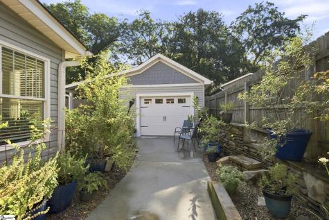 23 Underwood Avenue Greenville SC 29607