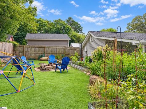 23 Underwood Avenue Greenville SC 29607