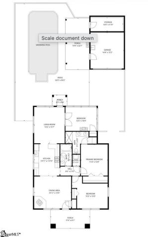 23 Underwood Avenue Greenville SC 29607