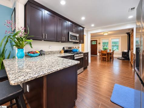 23 Underwood Avenue Greenville SC 29607
