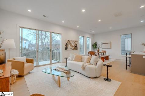11 Mount Zion Avenue Greenville SC 29609
