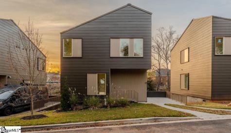 11 Mount Zion Avenue Greenville SC 29609