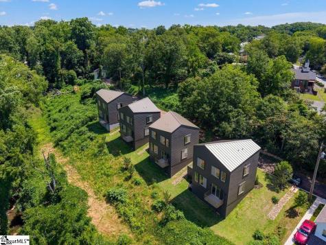 11 Mount Zion Avenue Greenville SC 29609