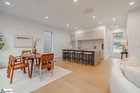 11 Mount Zion Avenue Greenville SC 29609