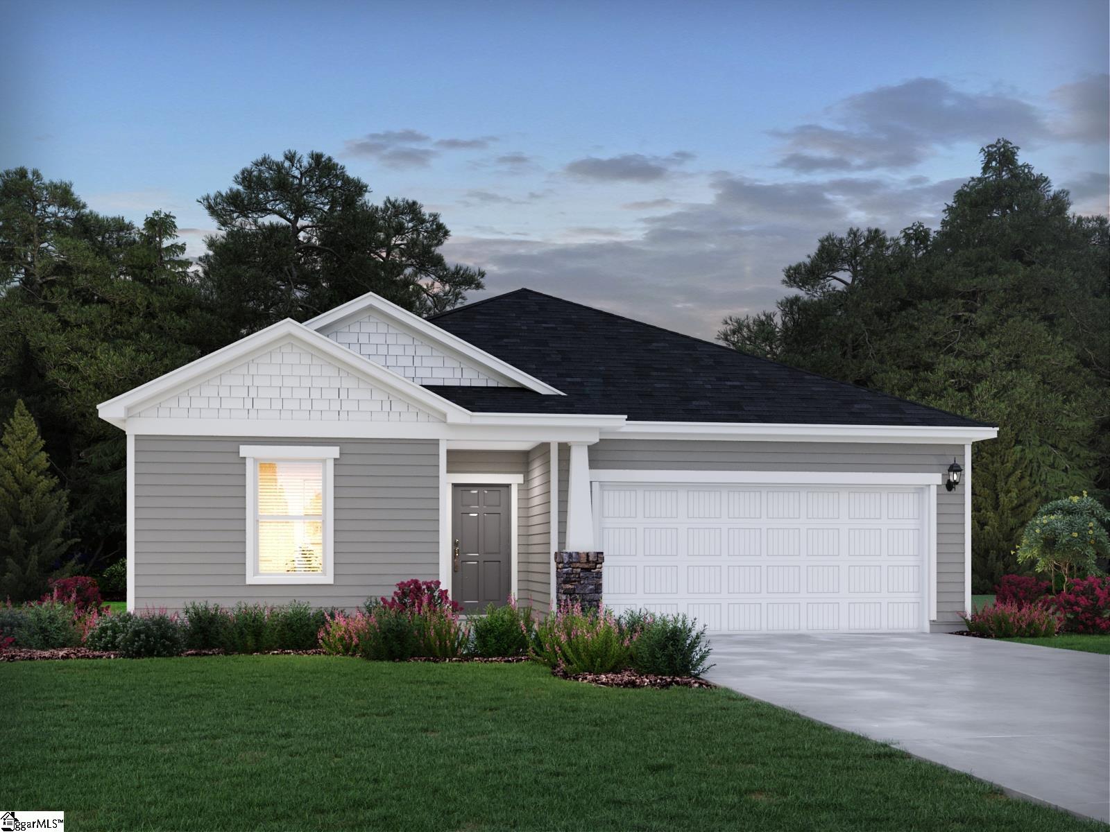 931 Rising Oak Court Spartanburg SC 29301
