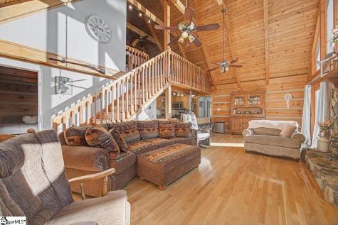 1113 Dickson Road Campobello SC 29322