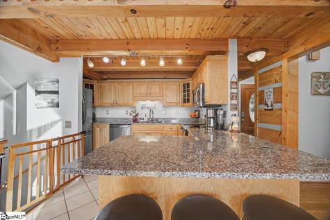 1113 Dickson Road Campobello SC 29322
