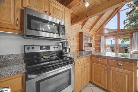 1113 Dickson Road Campobello SC 29322