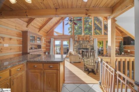 1113 Dickson Road Campobello SC 29322