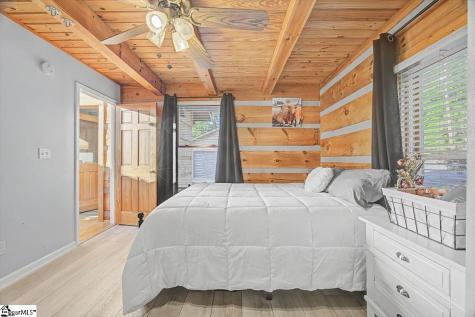 1113 Dickson Road Campobello SC 29322