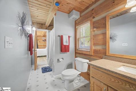 1113 Dickson Road Campobello SC 29322