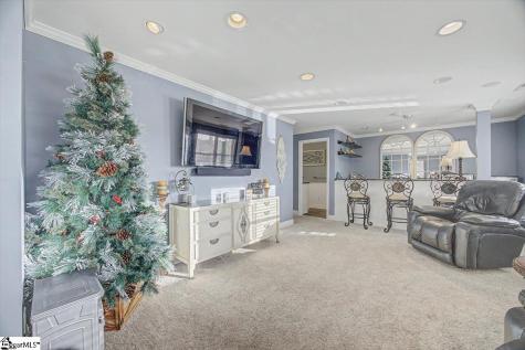 1113 Dickson Road Campobello SC 29322