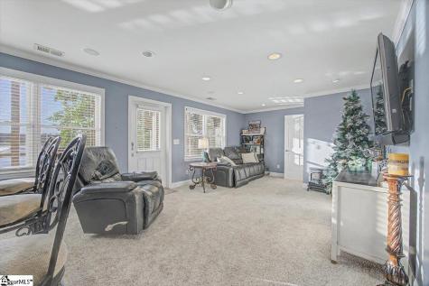 1113 Dickson Road Campobello SC 29322
