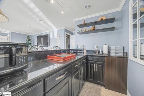 1113 Dickson Road Campobello SC 29322