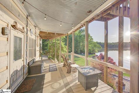 1113 Dickson Road Campobello SC 29322
