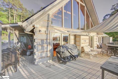 1113 Dickson Road Campobello SC 29322