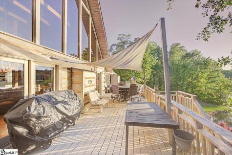 1113 Dickson Road Campobello SC 29322
