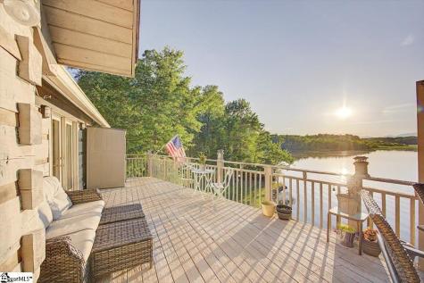 1113 Dickson Road Campobello SC 29322