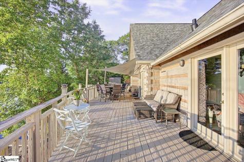 1113 Dickson Road Campobello SC 29322
