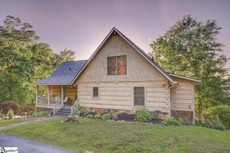 1113 Dickson Road Campobello SC 29322