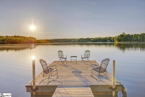 1113 Dickson Road Campobello SC 29322