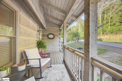 1113 Dickson Road Campobello SC 29322