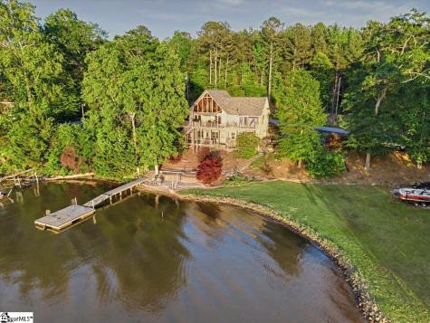1113 Dickson Road Campobello SC 29322