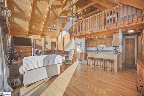 1113 Dickson Road Campobello SC 29322