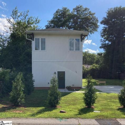 25 Ledbetter Street Greenville SC 29611