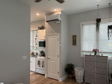 25 Ledbetter Street Greenville SC 29611