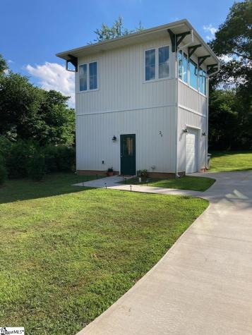 25 Ledbetter Street Greenville SC 29611
