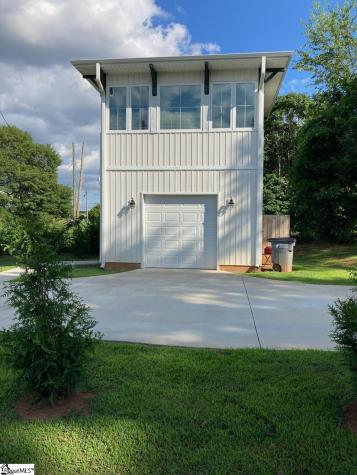 25 Ledbetter Street Greenville SC 29611