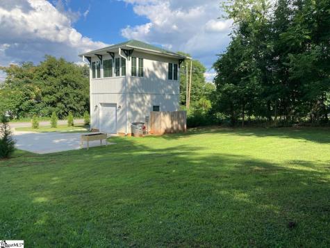 25 Ledbetter Street Greenville SC 29611