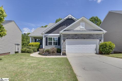 325 Castleton Circle Boiling Springs SC 29316