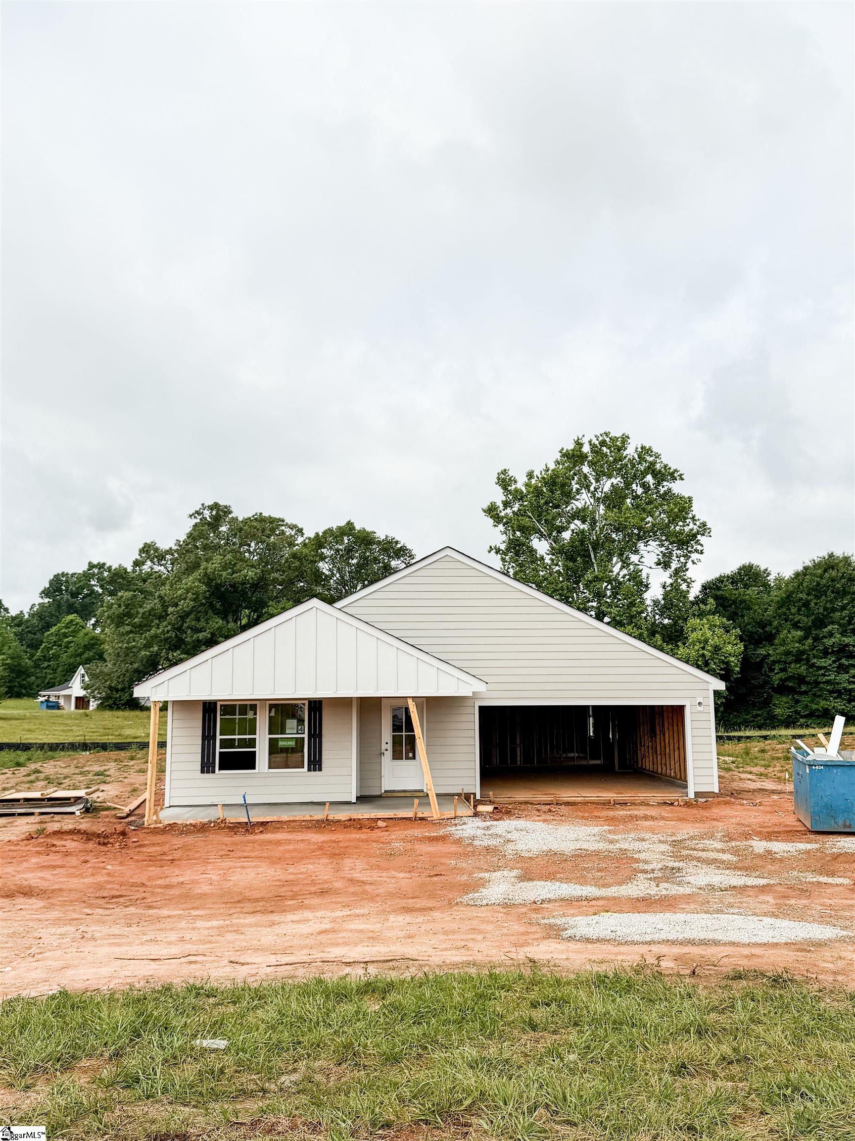 18002 Hwy 101 S Gray Court SC 29645