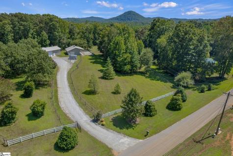 316 Mountain Estates Road Pickens SC 29671