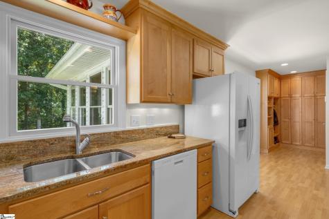 316 Mountain Estates Road Pickens SC 29671