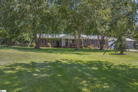 316 Mountain Estates Road Pickens SC 29671