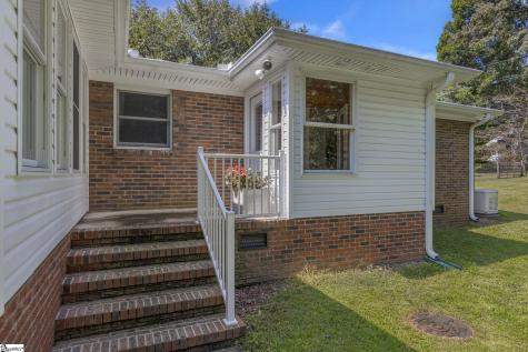 316 Mountain Estates Road Pickens SC 29671