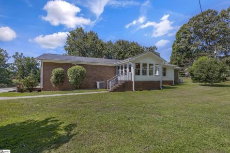 316 Mountain Estates Road Pickens SC 29671
