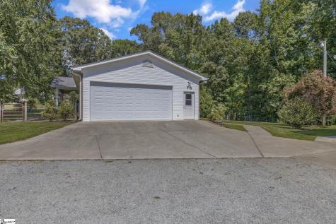 316 Mountain Estates Road Pickens SC 29671