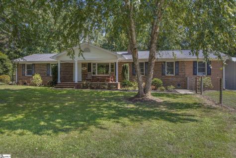 316 Mountain Estates Road Pickens SC 29671